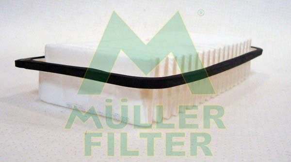 MULLER FILTER Gaisa filtrs PA766